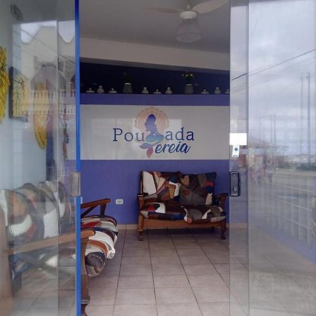 Pousada Sereia Jofisa Itanhaem Luaran gambar