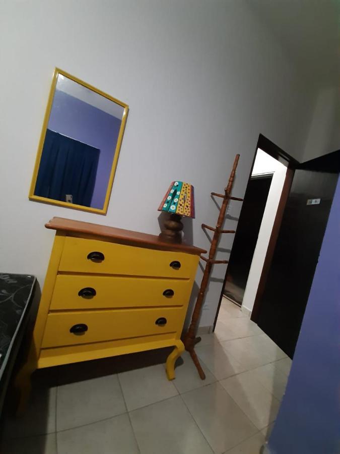Pousada Sereia Jofisa Itanhaem Luaran gambar
