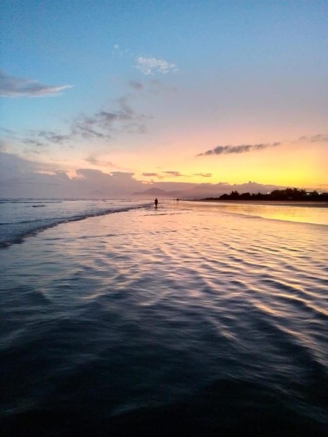 Pousada Sereia Jofisa Itanhaem Luaran gambar