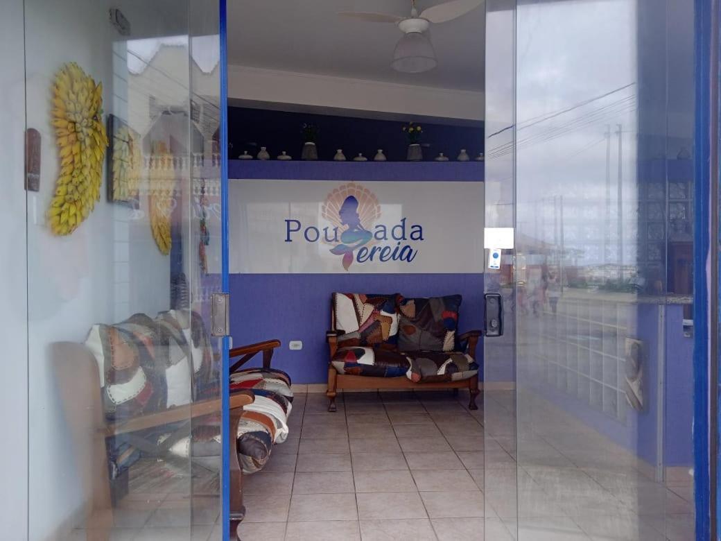 Pousada Sereia Jofisa Itanhaem Luaran gambar