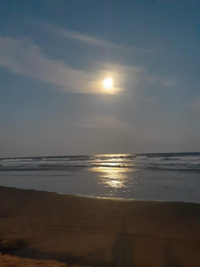 Pousada Sereia Jofisa Itanhaem Luaran gambar
